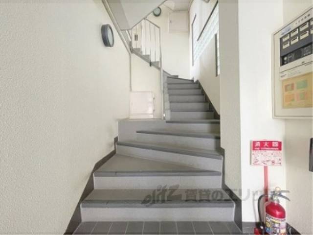 階段