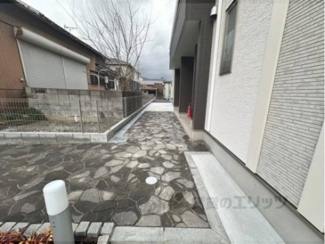 通路