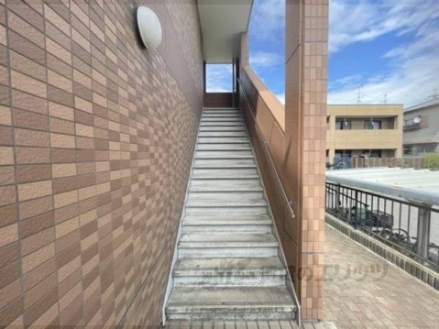 階段