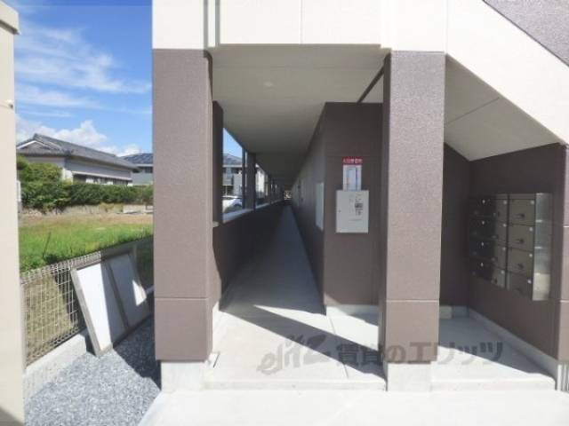通路