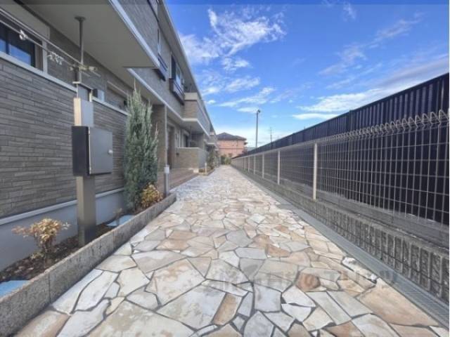 通路