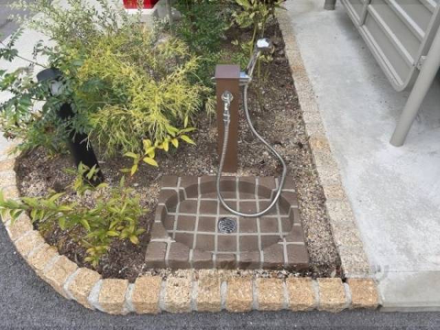 洗い場
