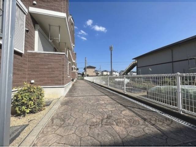 通路