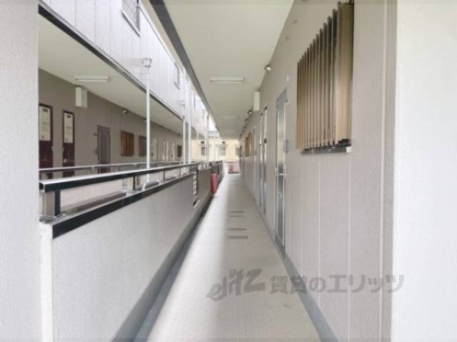 通路