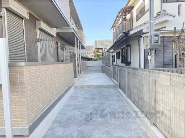 通路