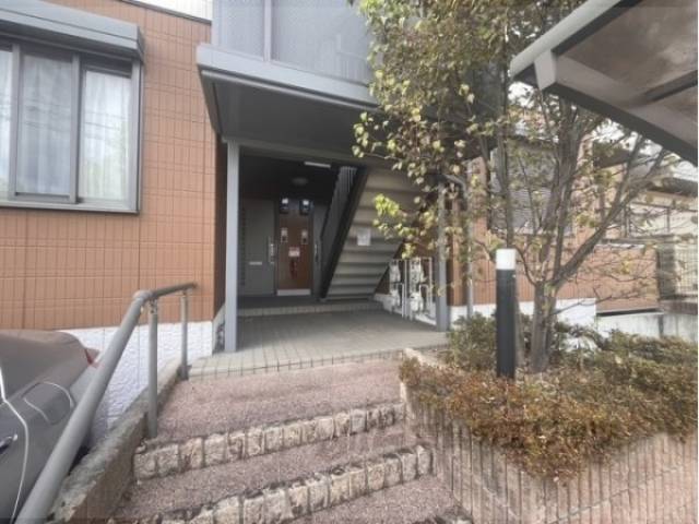 階段
