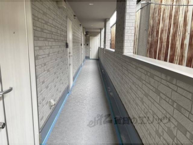 通路