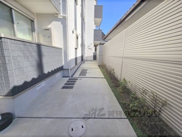通路