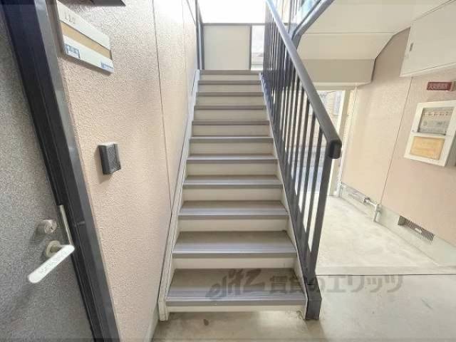 階段