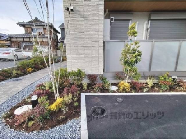 植栽