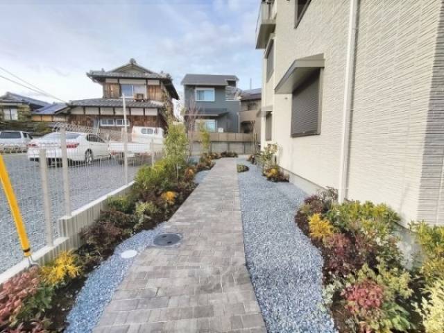 通路