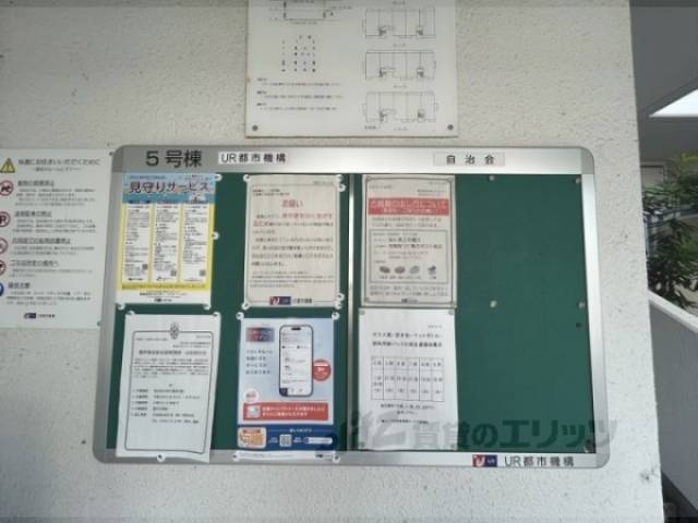 掲示板