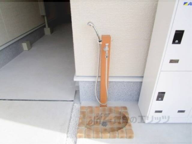 水道