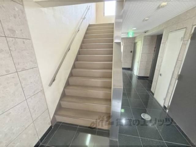 階段
