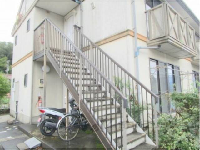 階段