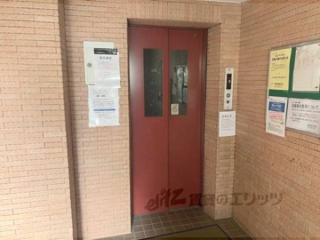 エレベーター
