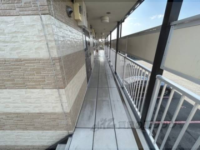 通路