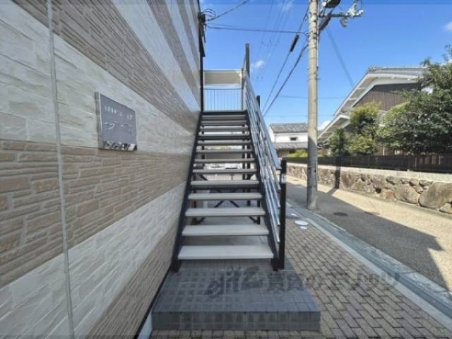 階段