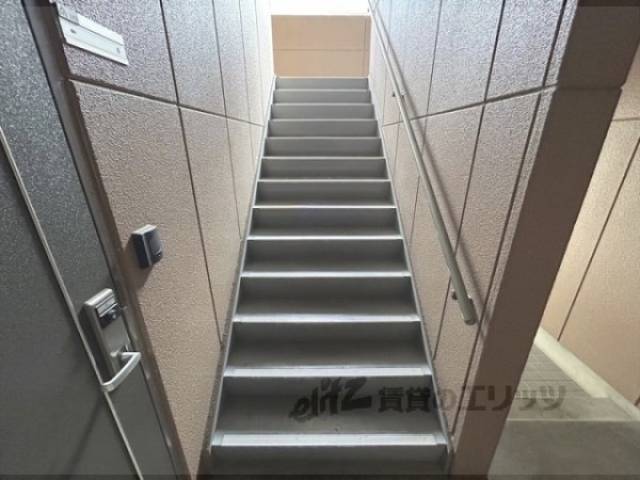 階段
