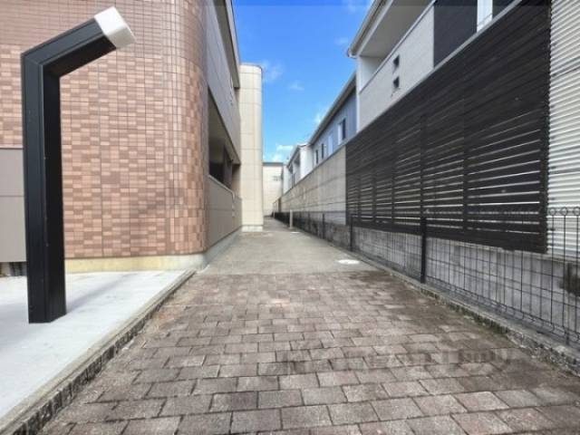 通路