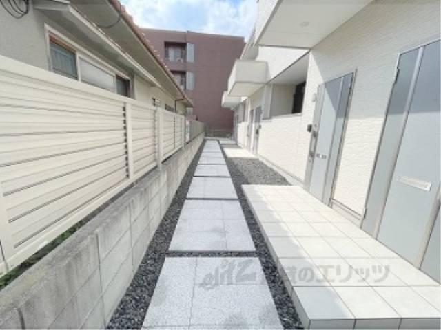 通路