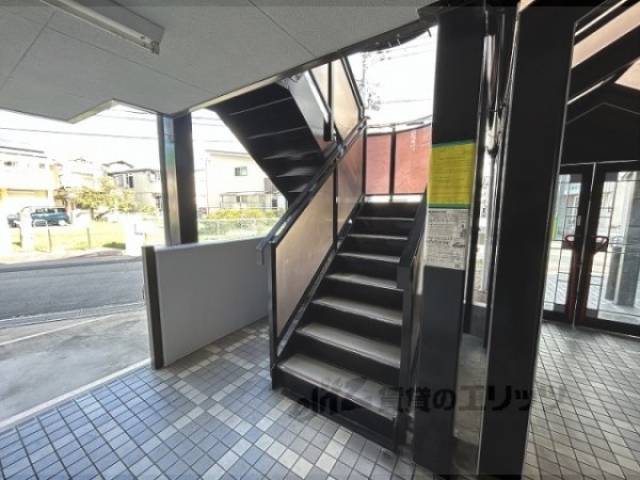 階段