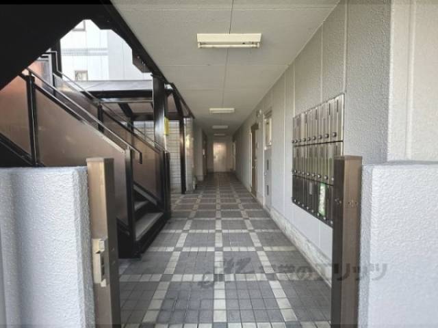 通路