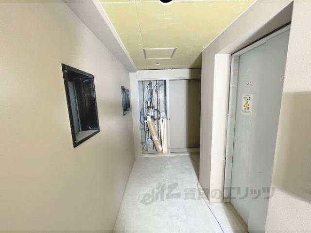 通路