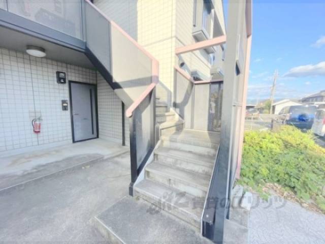 階段