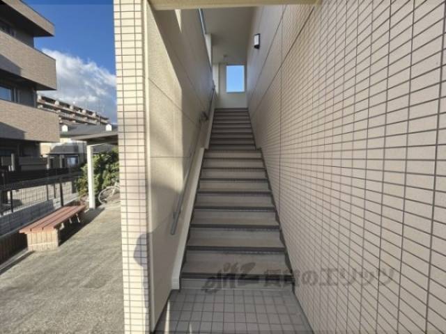 階段