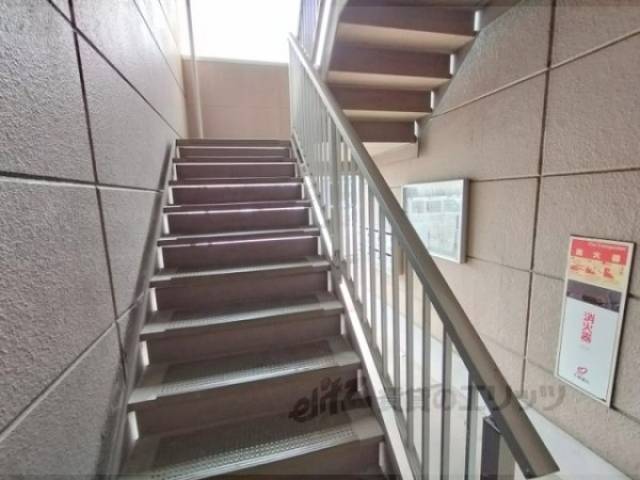 階段