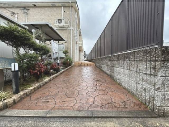 通路