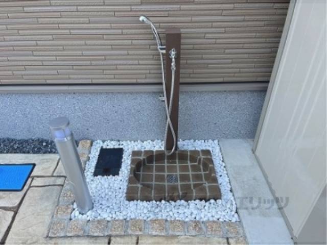 水道
