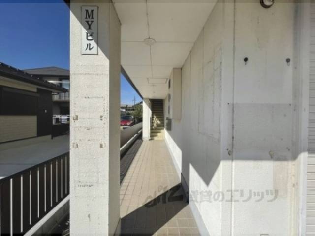 通路