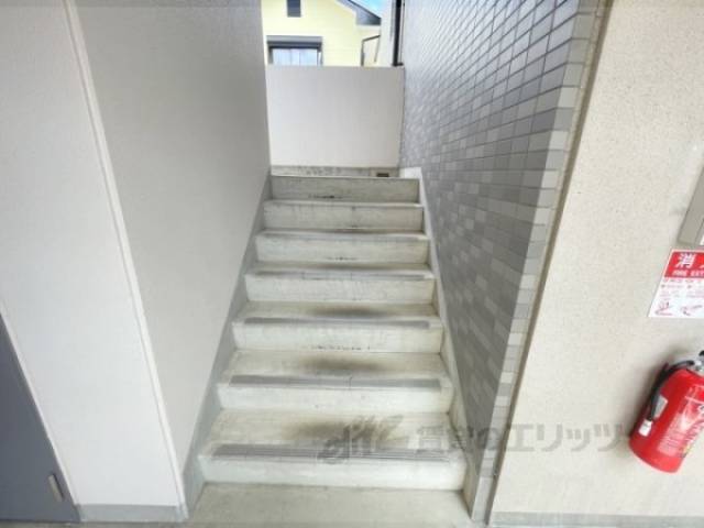 階段