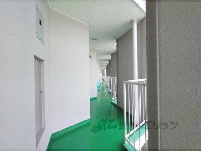 廊下