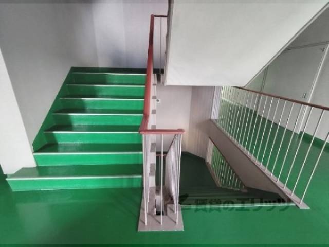 階段