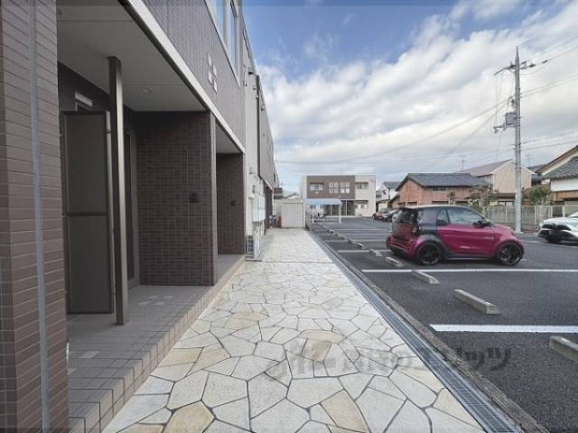 通路