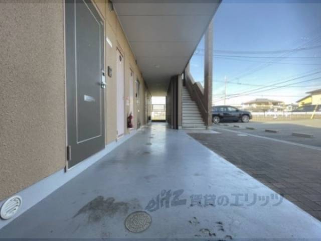 通路