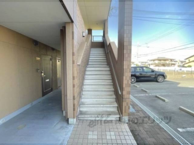 階段