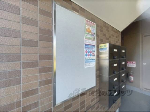 掲示板