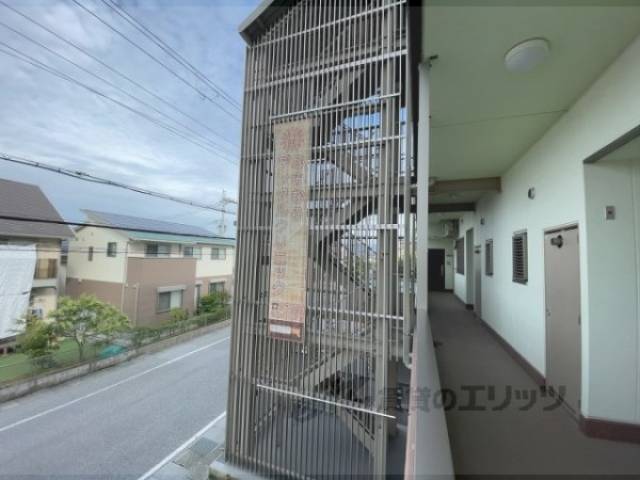 階段