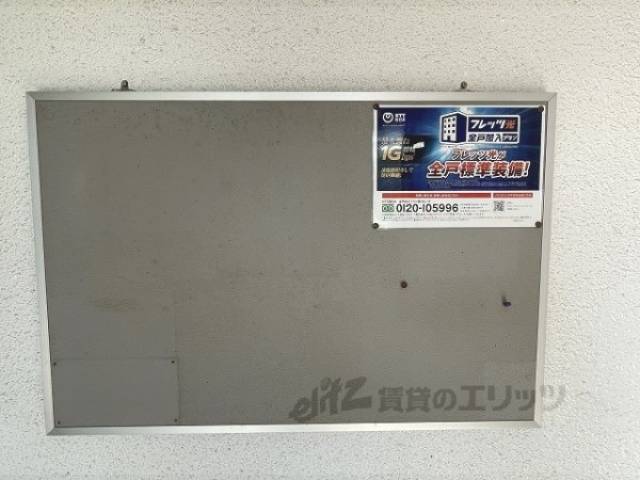 掲示板