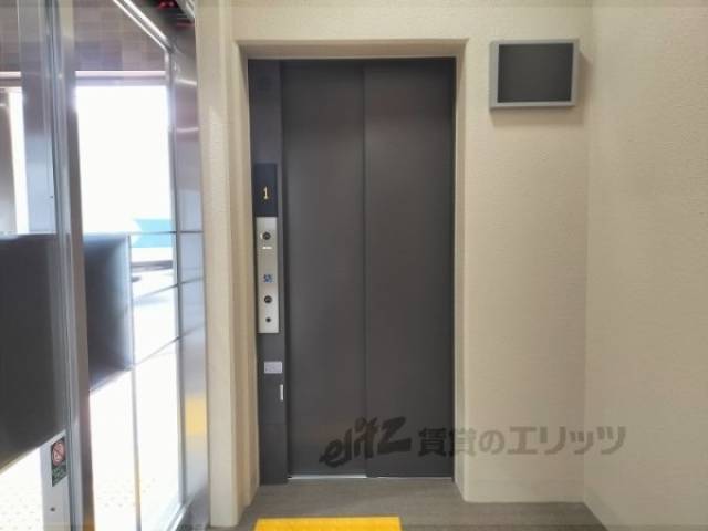 エレベーター