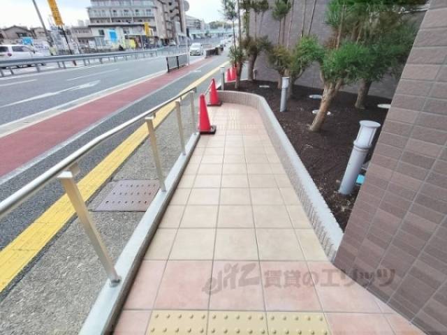 スロープ