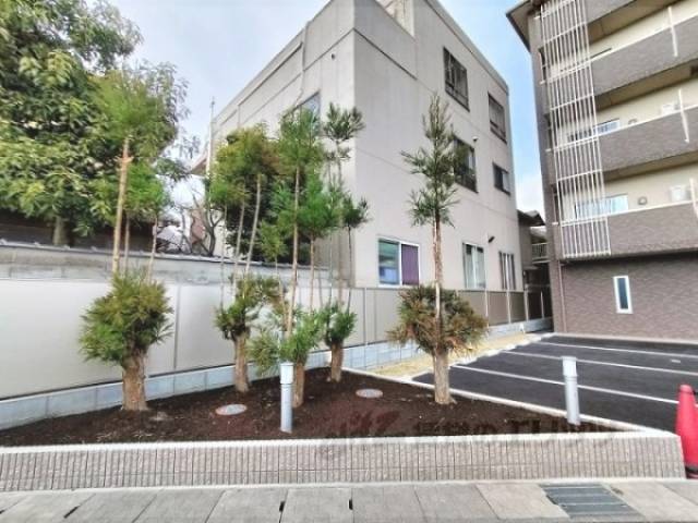 植栽