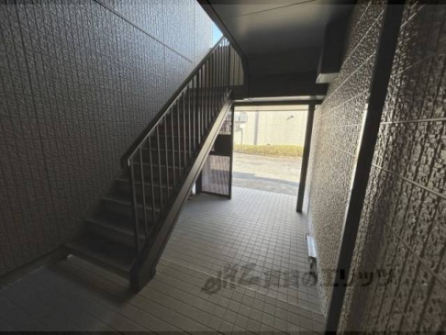 階段