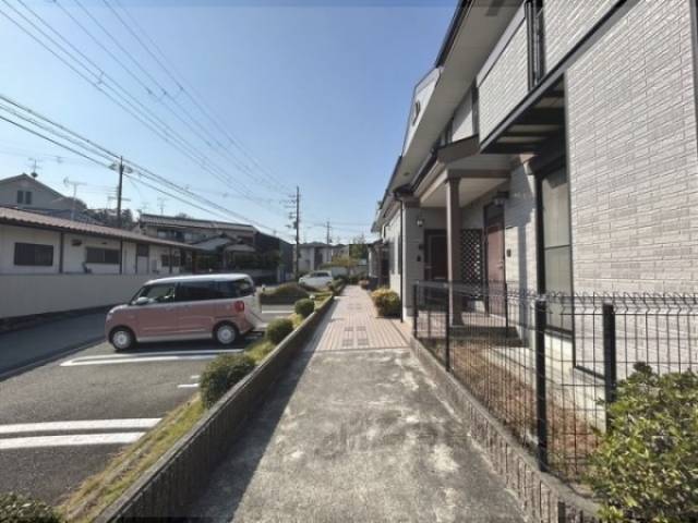 通路