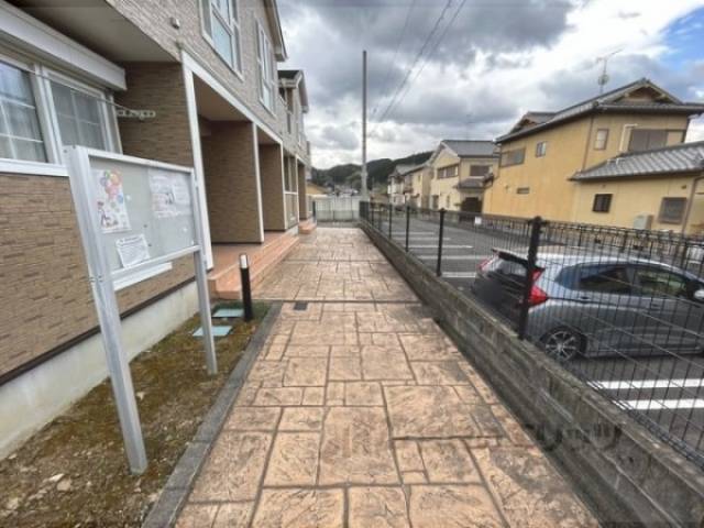通路