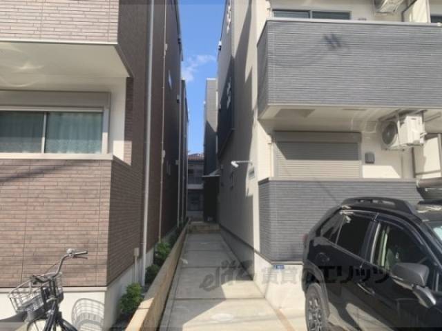 廊下